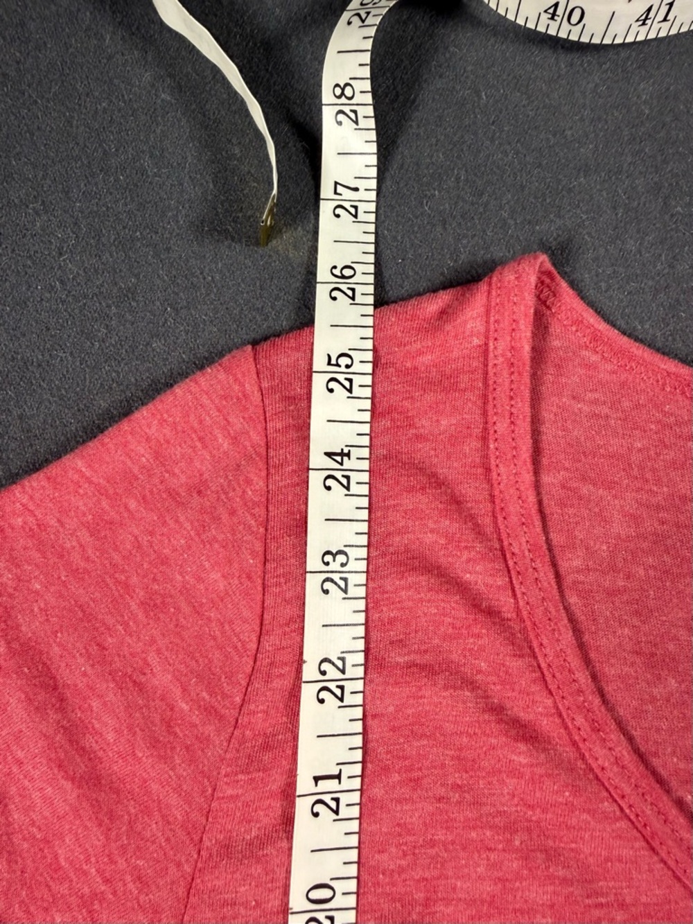 LuLaRoe Classic T Medium NWT Solid Color Short Sleeve Tee Basic - Picture 3 of 11